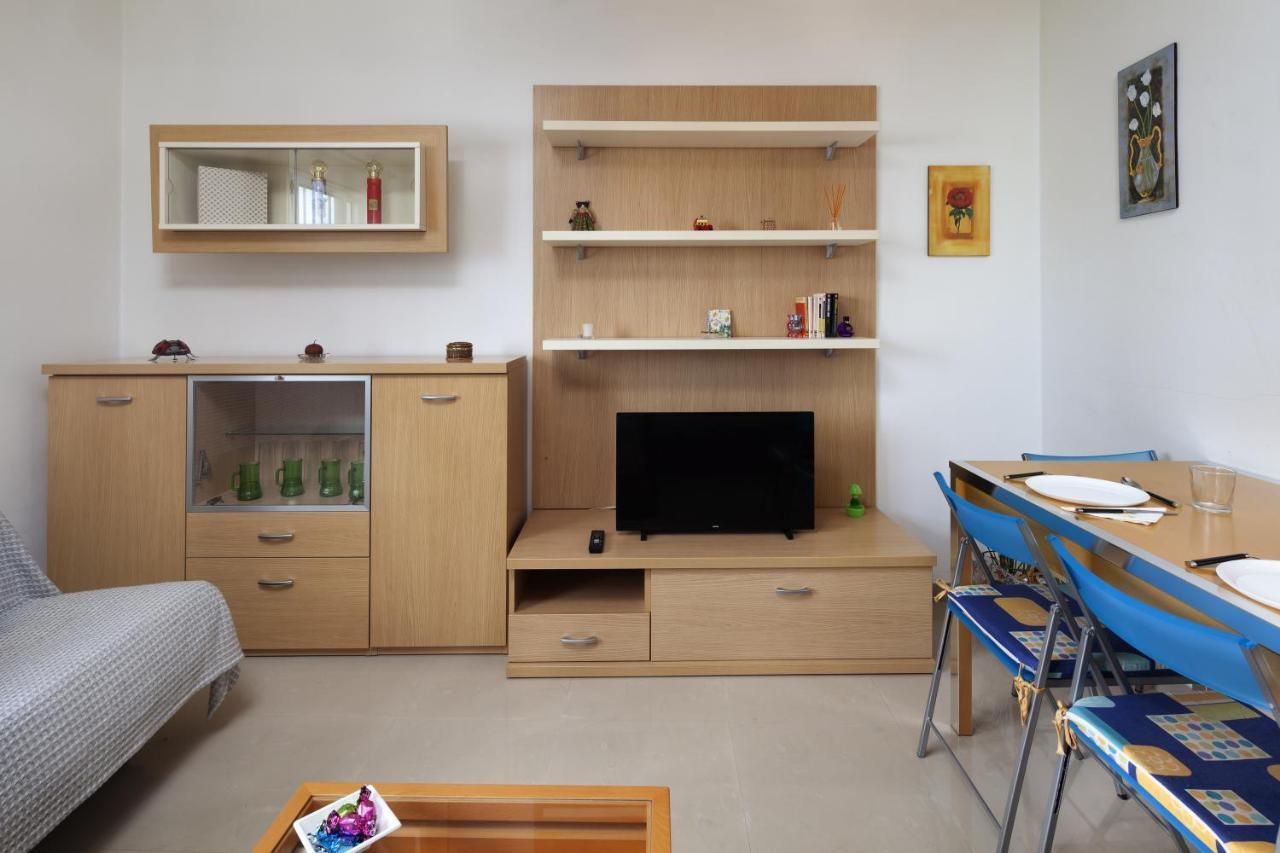 Cozy Apartment Costa Del Sol Торрокс Екстер'єр фото