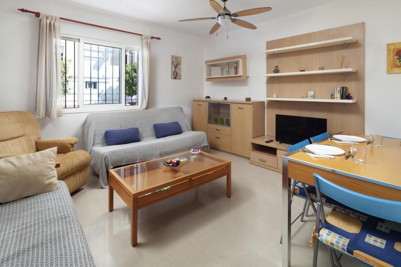 Cozy Apartment Costa Del Sol Торрокс Екстер'єр фото