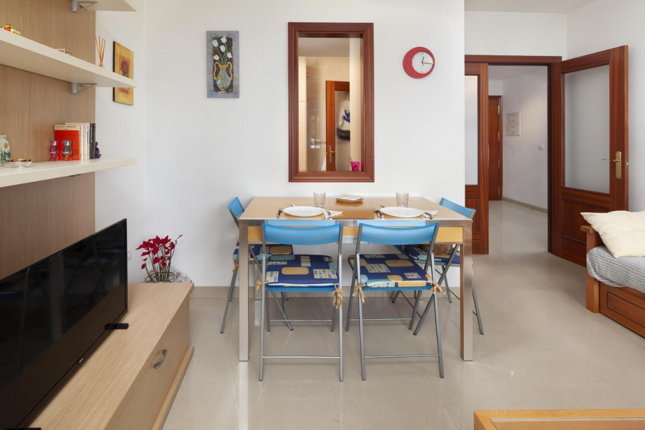 Cozy Apartment Costa Del Sol Торрокс Екстер'єр фото