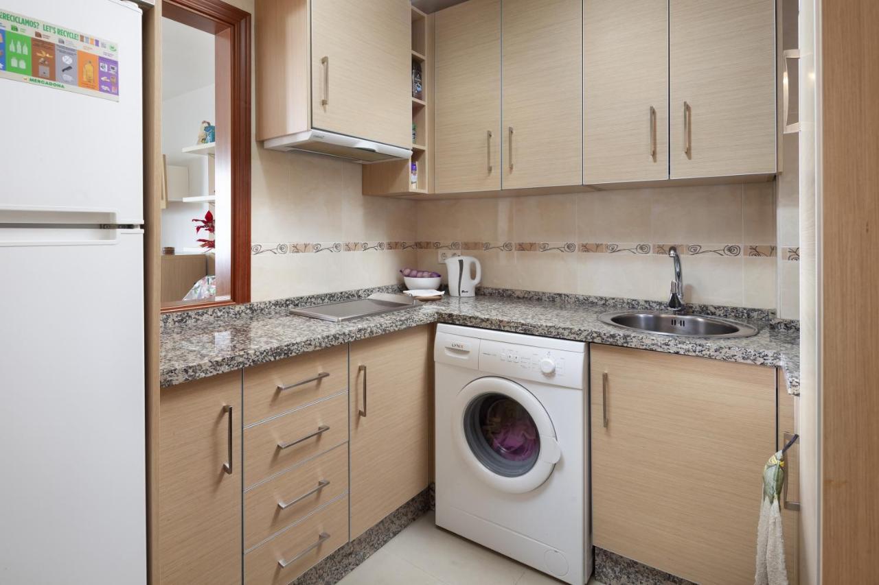 Cozy Apartment Costa Del Sol Торрокс Екстер'єр фото