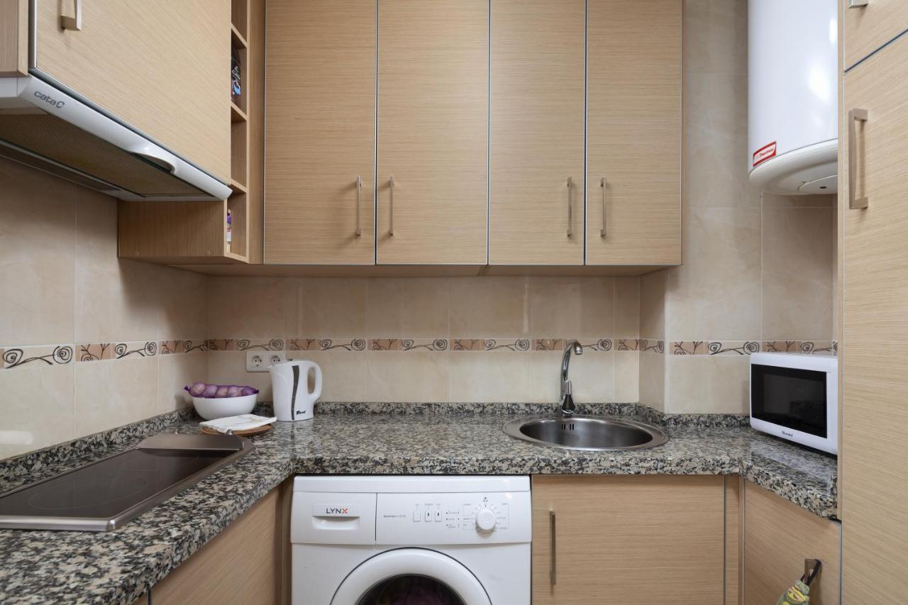Cozy Apartment Costa Del Sol Торрокс Екстер'єр фото