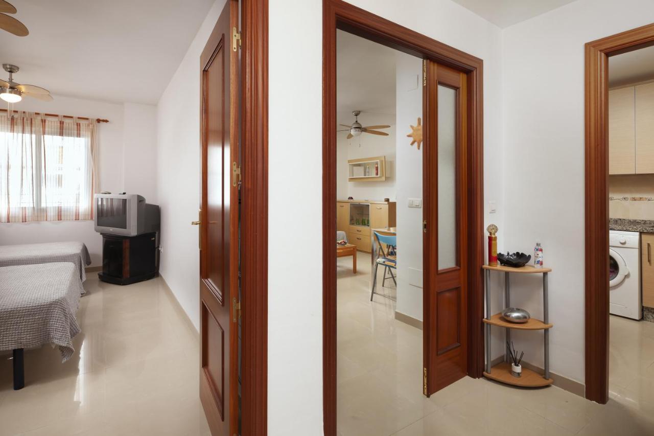 Cozy Apartment Costa Del Sol Торрокс Екстер'єр фото