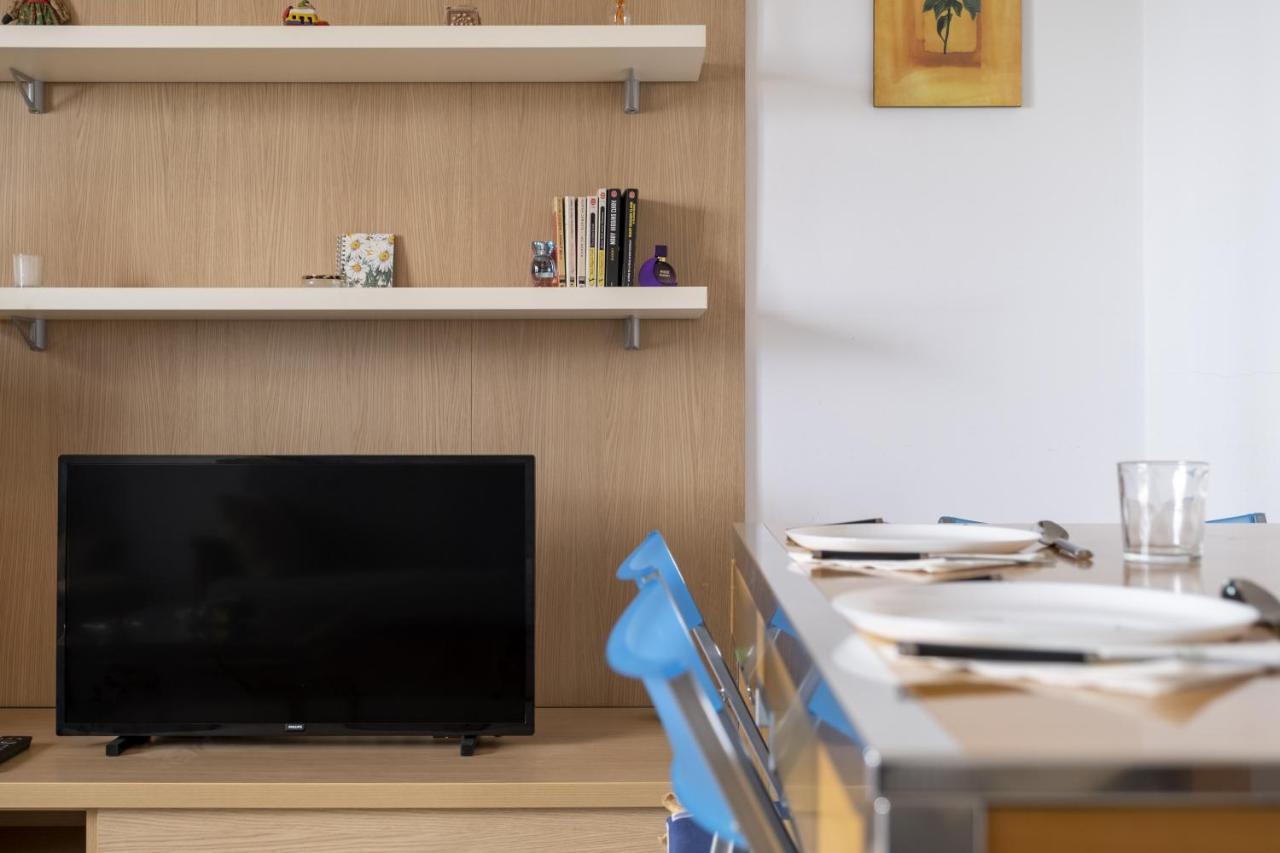 Cozy Apartment Costa Del Sol Торрокс Екстер'єр фото