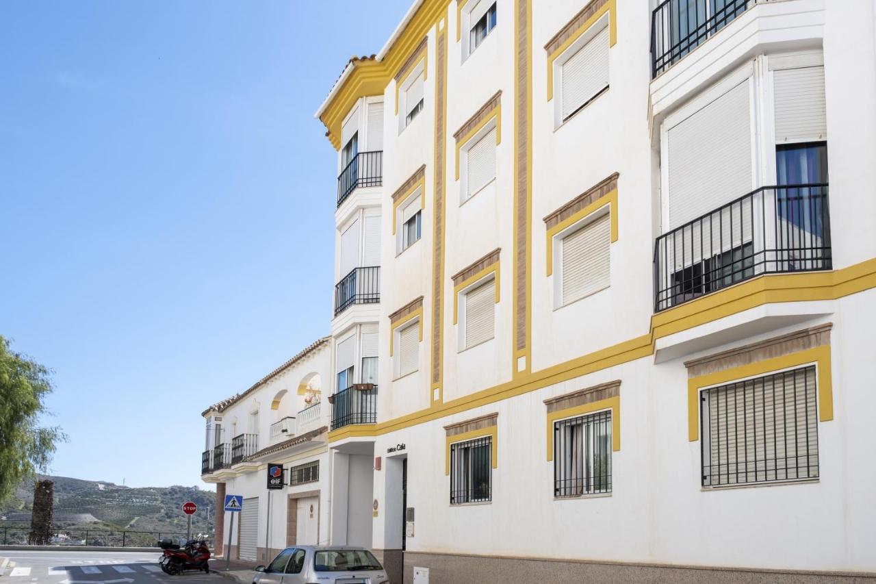 Cozy Apartment Costa Del Sol Торрокс Екстер'єр фото