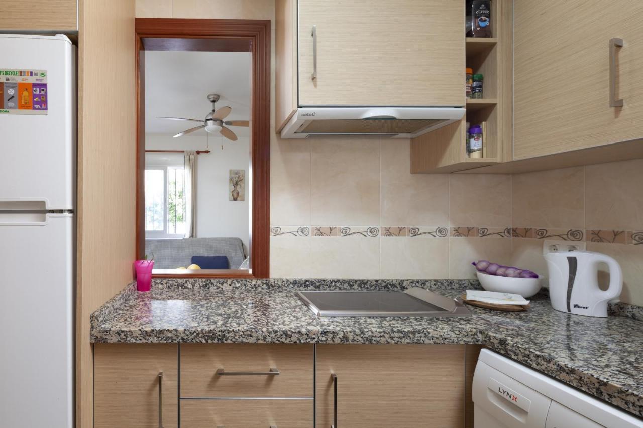 Cozy Apartment Costa Del Sol Торрокс Екстер'єр фото