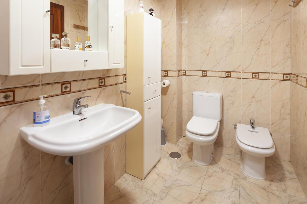 Cozy Apartment Costa Del Sol Торрокс Екстер'єр фото