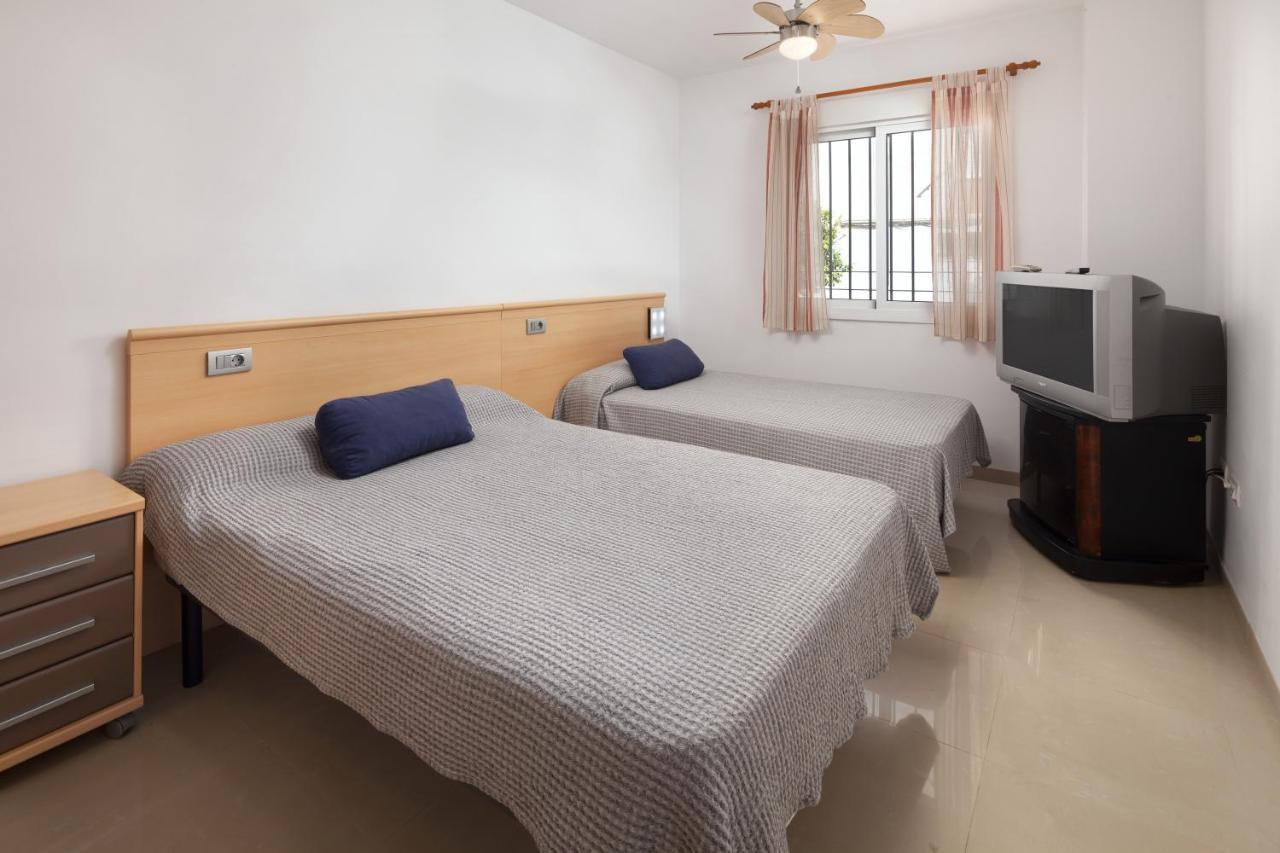 Cozy Apartment Costa Del Sol Торрокс Екстер'єр фото