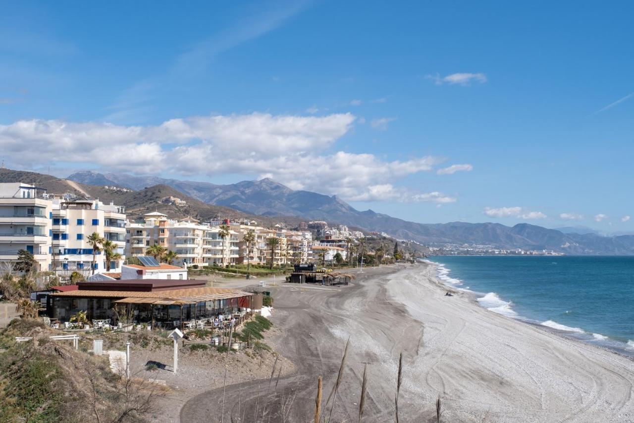 Cozy Apartment Costa Del Sol Торрокс Екстер'єр фото