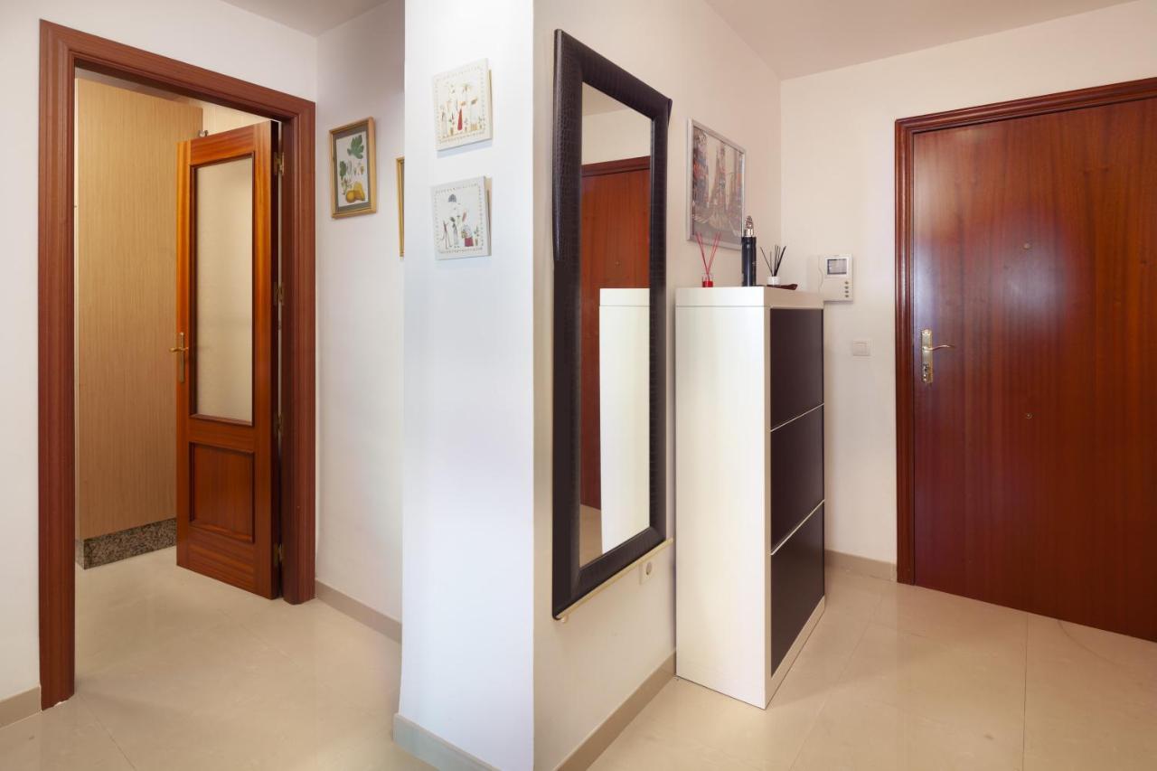 Cozy Apartment Costa Del Sol Торрокс Екстер'єр фото