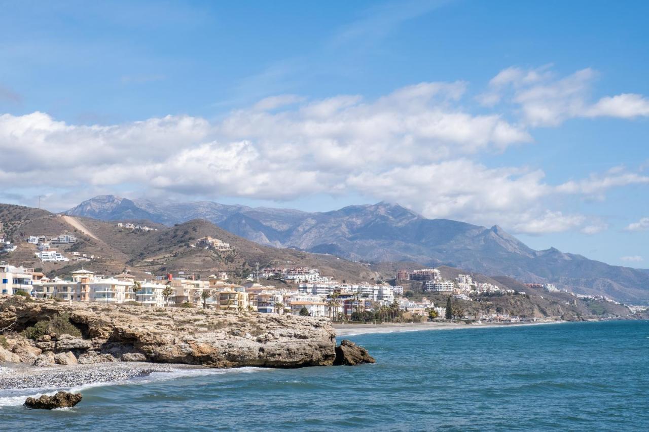 Cozy Apartment Costa Del Sol Торрокс Екстер'єр фото
