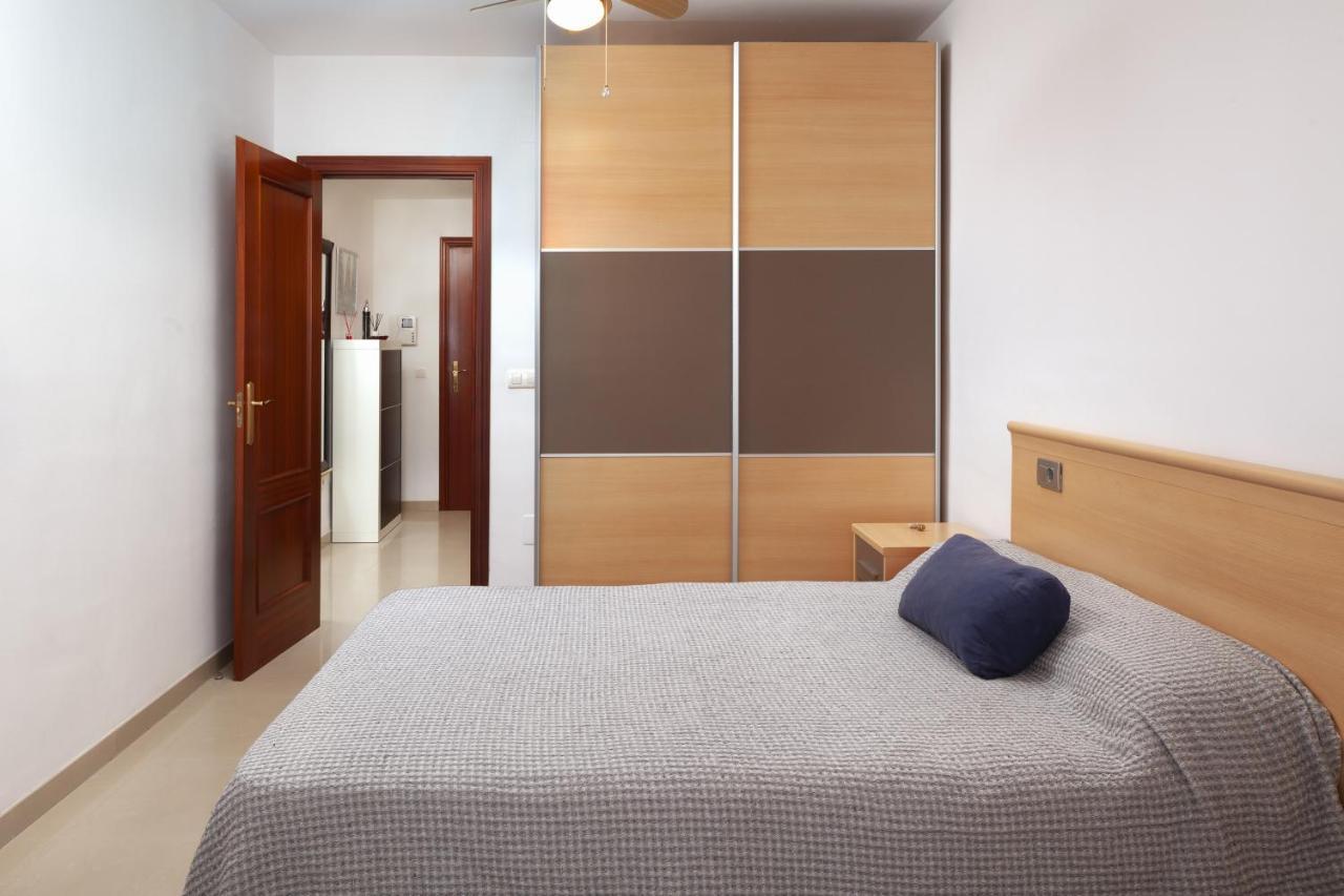 Cozy Apartment Costa Del Sol Торрокс Екстер'єр фото