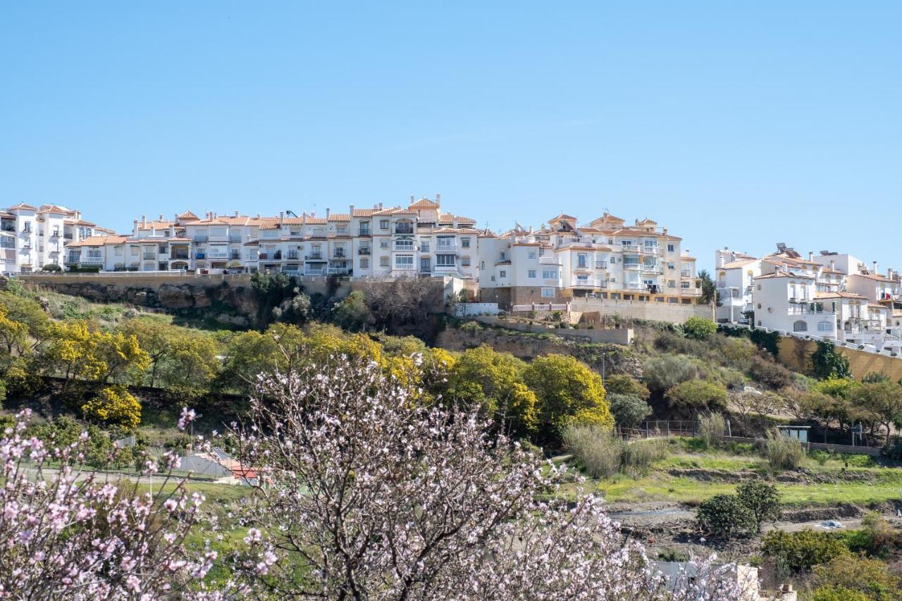Cozy Apartment Costa Del Sol Торрокс Екстер'єр фото